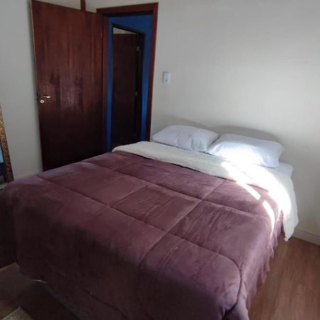 Villa Rancho Dos Mantas à Santo Antônio do Pinhal Extérieur photo